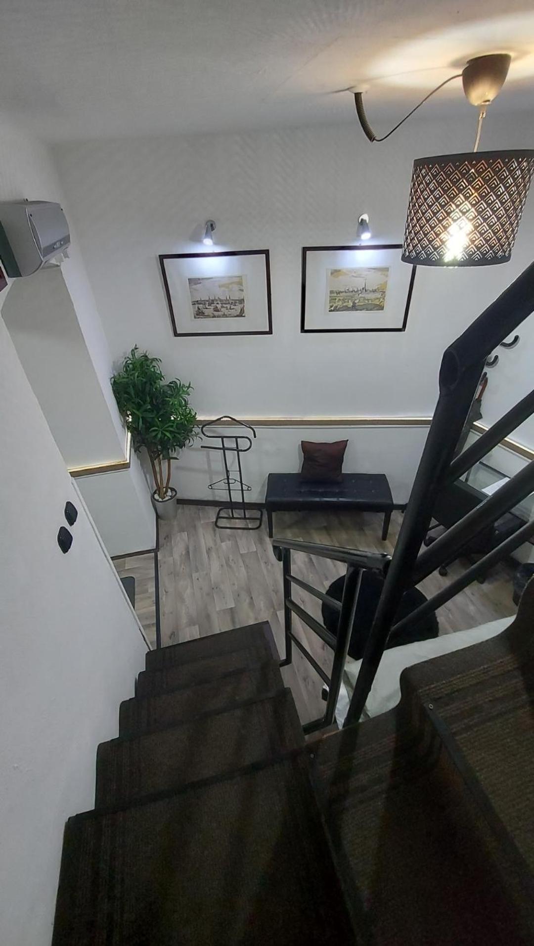 Basilica Centrum Apartment Budapest — Fotók 1