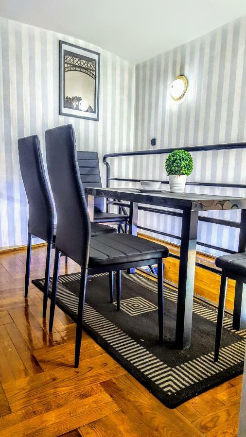 Basilica Centrum Apartment Budapest, Budapest